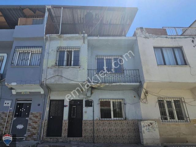 1 Fıyatına 2 Daire! Ayrı Girişli 2+1 + 2+1 Müstakil Bina