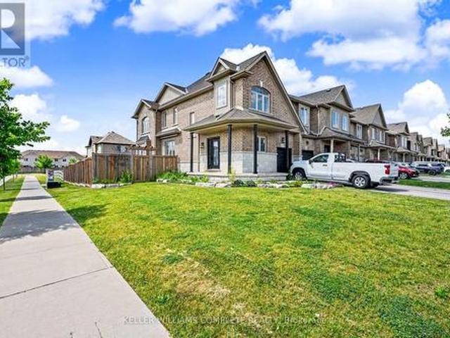 1 Fairgrounds Drive, Hamilton, ON, L0R 1C0 house for lease | Listing ID X13446 | Royal LePage