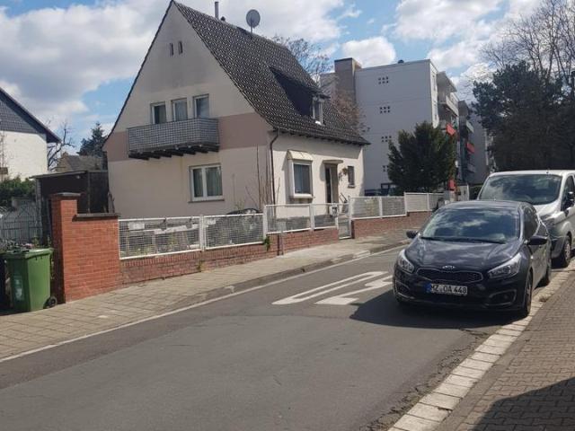 1 Familienhaus