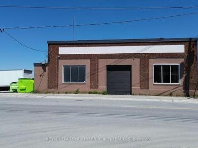 1 Father Costello Drive, Timmins Sch Main Area, ON, K2H 7C3 commercial for lease | Listing ID T13422 | Royal LePage