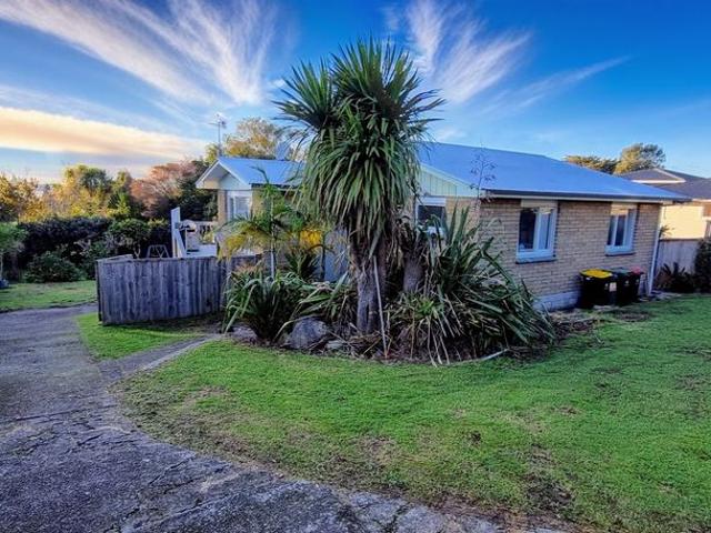 1 Fern Way, Tauranga Central, Tauranga