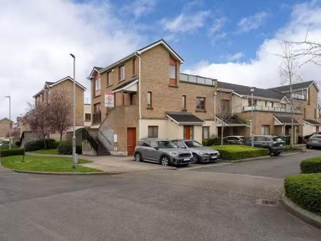 1 Fernleigh Grange, Castleknock, Dublin 15, D15PX64 is for sale