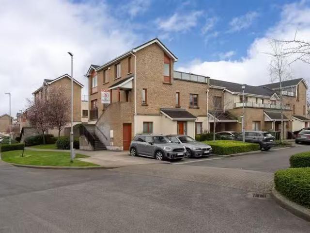 1 Fernleigh Grange, Dublin 15, County Dublin