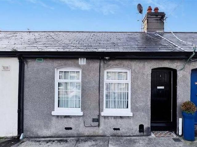 1 findlater street glasthule co dublin
