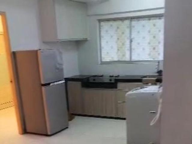 1 Fixed Carpark Taman Sri Idaman 500sqft Renovated Corner Unit