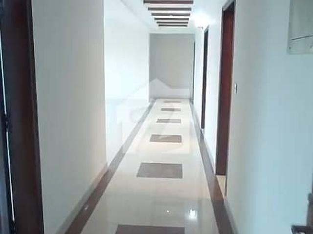 1 Floor 3 Bed Room Apartment in Askari 11 Lahore