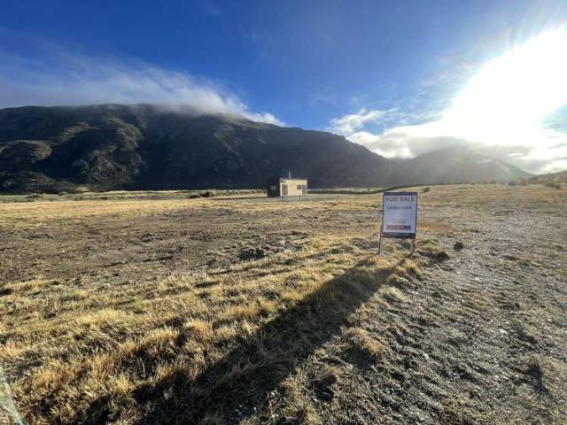 1 Flyer View Lane, Kingston, Queenstown