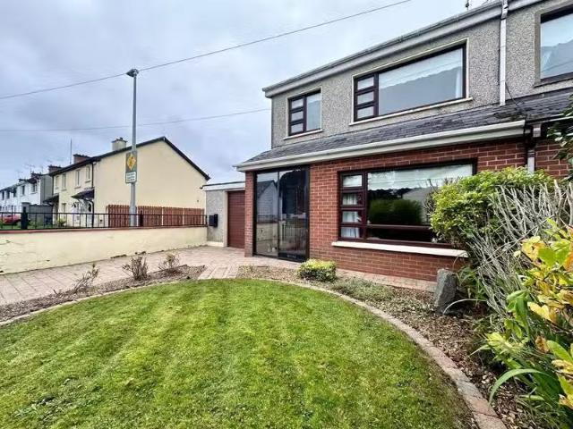 1 Forkhill Road, Lisdoo, Dundalk, Co. Louth, A91Y0X4 is for sale