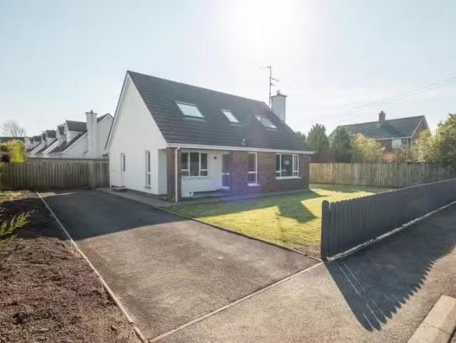 1 Fortview Park