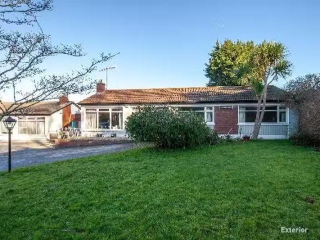 1 Fortlawns, Killiney Road, Dalkey, Co. Dublin, A96YH68 is for.
