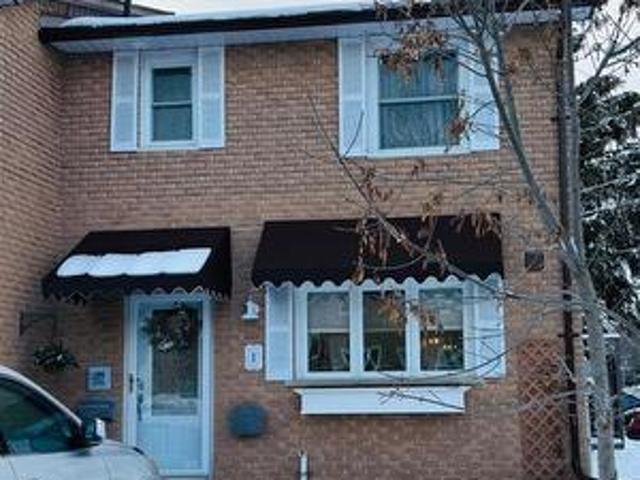 1 Frame Cres, Elliot Lake, ON, P5A 2S4 house for sale | Listing ID SM243043 | Royal LePage