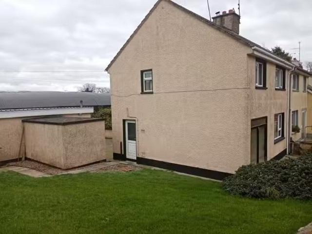 1 Francis Hughes Park