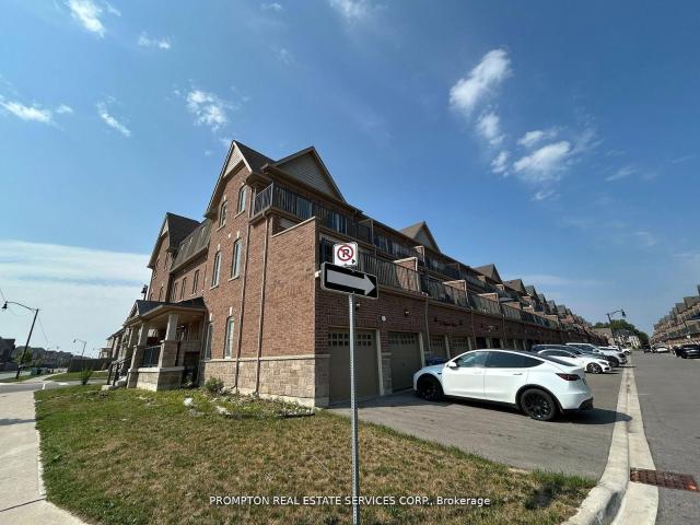 1 Fresnel Road, Brampton | Sold, W13082 | Condos. Ca