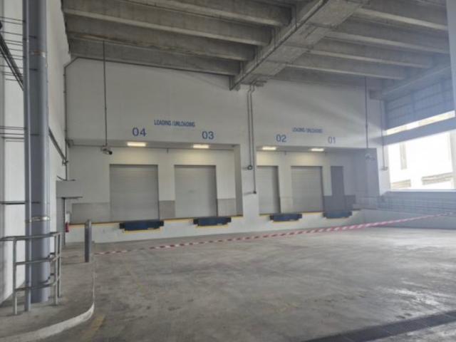 1 GUL CIRCLE Factory / Workshop B2 For Rent, $40,19830,680 sqft $1.31 psf