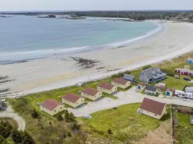 1 Gull Rock Road, Lockeport, NS, B0T 1L0 commercial for sale.