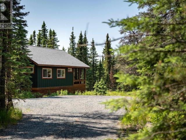 1 Gunn Lake Road