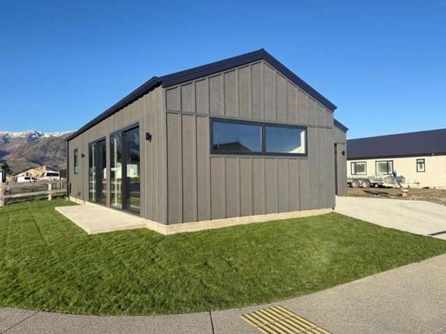 1 Guthrie Street, Lake Hawea, Wanaka