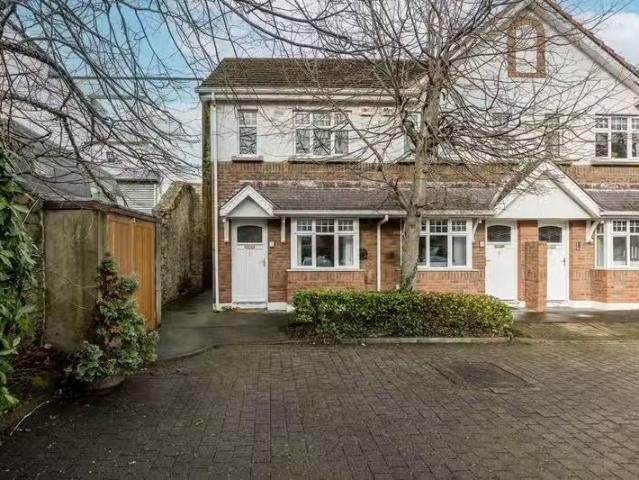 1 Garrynure, Milltown, Milltown, Dublin 6, D06A5F7 is for sale