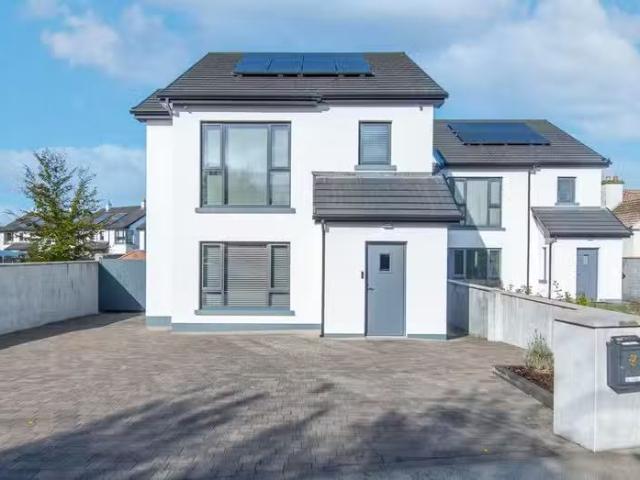1 Garrai Na Droichid, Killora, Craughwell, Co. Galway, H91W9NN.