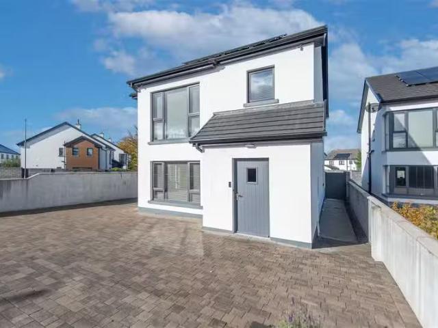 1 Garrai Na Droichid, Killora, Craughwell, Galway