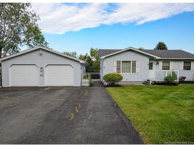 1 Gary Crt, Grand Bay Westfield, NB, E5K 3M3 house for sale | Listing ID NB146808 | Royal LePage