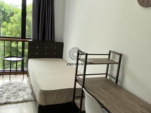 1 Geylang East Avenue 1, Central Grove Condominium, Singapore