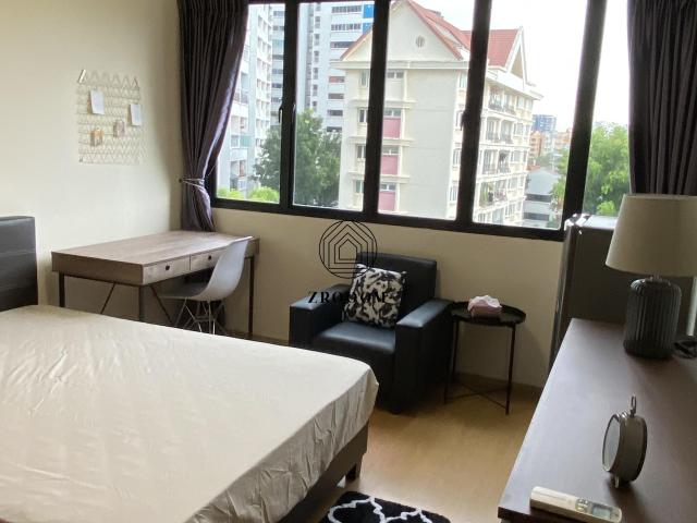 1 Geylang East Avenue 1, Central Grove Condominium, Singapore