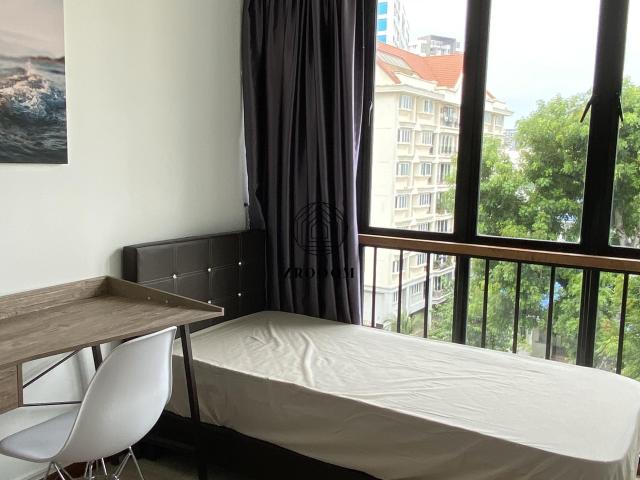 1 Geylang East Avenue 1, Central Grove Condominium, Singapore