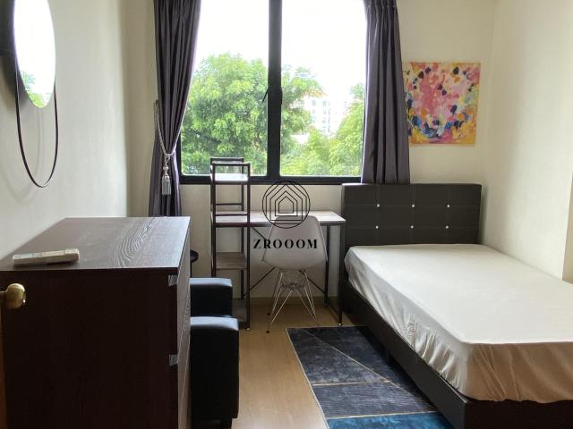 1 Geylang East Avenue 1, Central Grove Condominium, Singapore