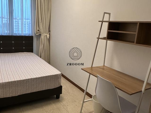 1 Geylang East Avenue 1, Central Grove Condominium, 8th Floor, Singapore