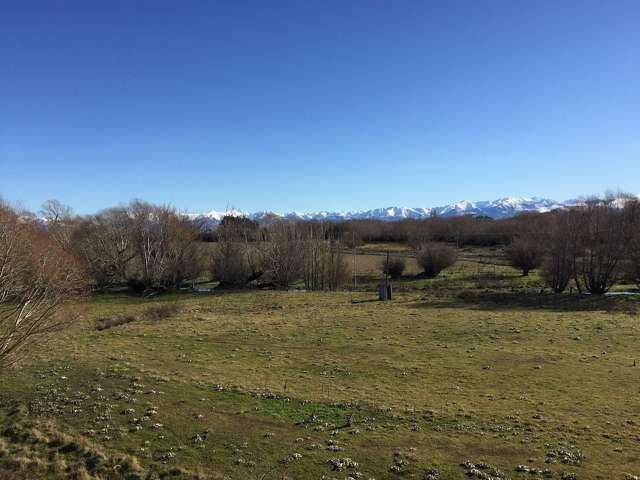 1 Gilberts Road, Waikari, Hurunui