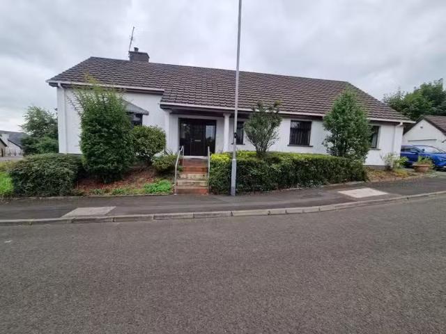 1 Glen Court