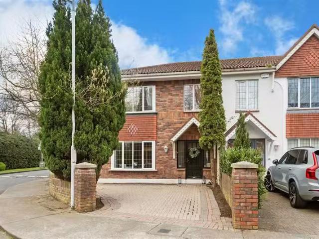 1 Glenard Hall, Clonskeagh, Dublin 14
