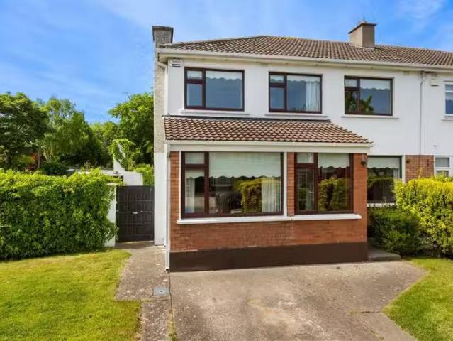 1 Glendown Park, Templeogue, Dublin 6W