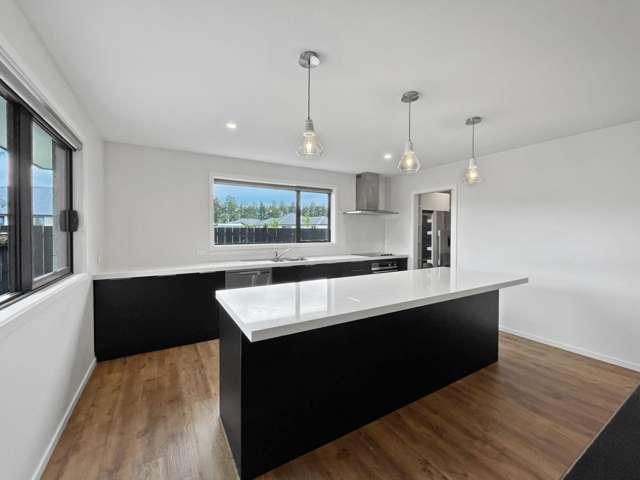 1 Gleniffer Pl, Methven, Ashburton