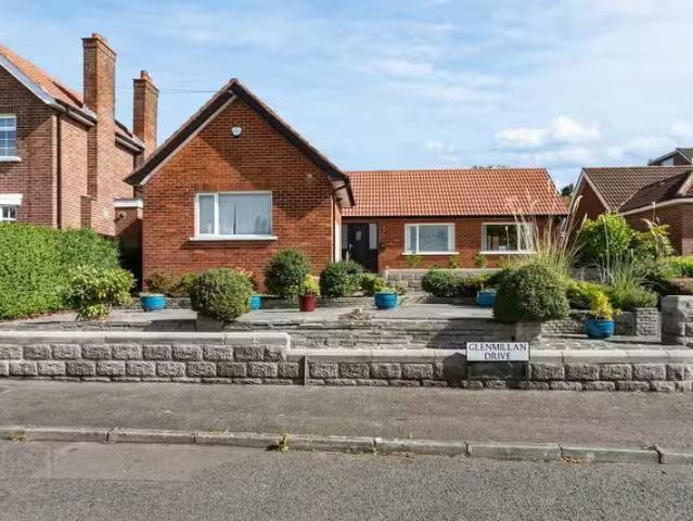 1 Glenmillan Drive