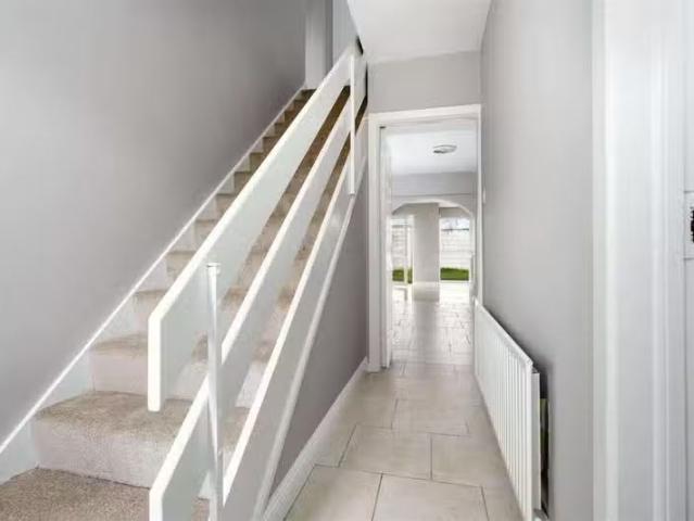 1 Glenpark Close, Palmerstown, Dublin 20, D20 FT91