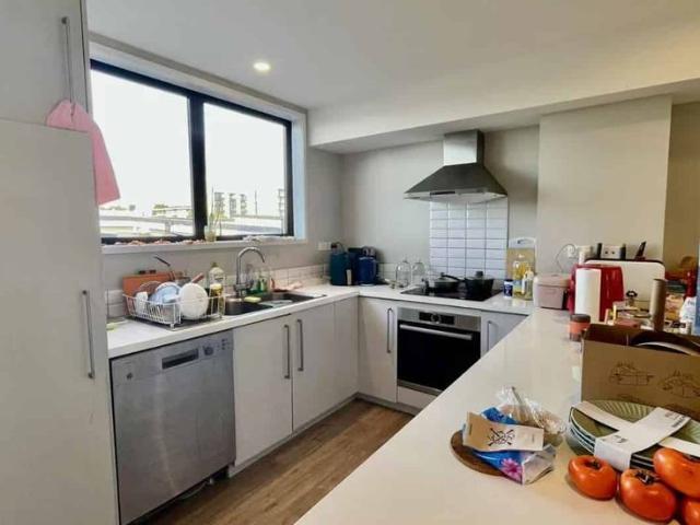 1 Glenside Crescent, Eden Terrace, Auckland