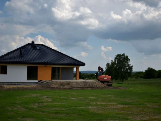 1 go Maja 148 m², Luszowice