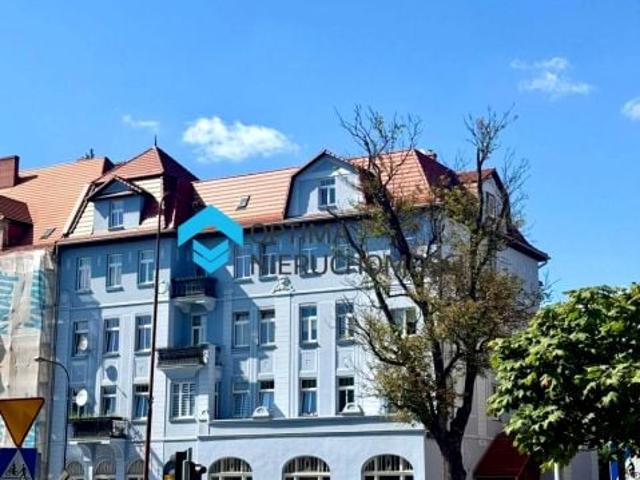 1 go Maja 31,30 m², Jelenia Góra