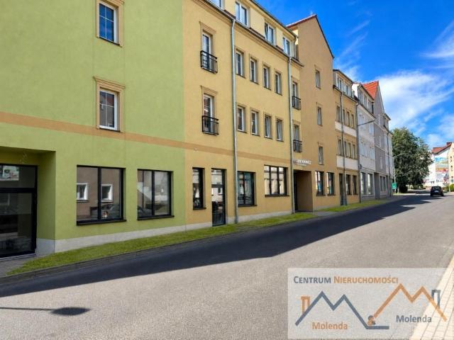 1 go Maja 33,20 m², Nowogrodziec