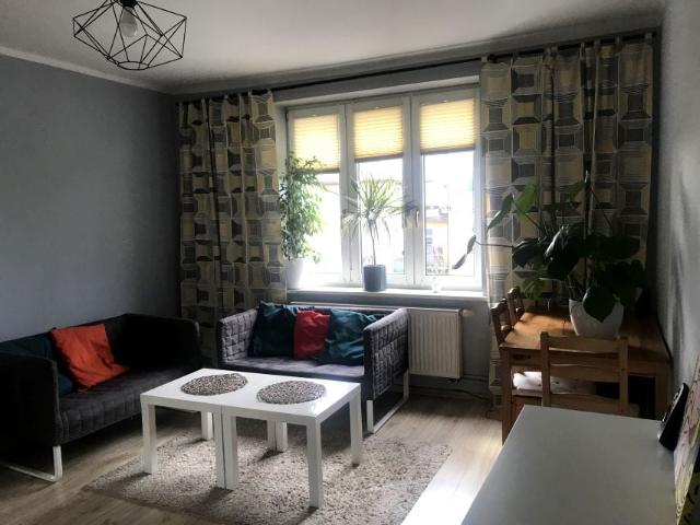 1 go Maja 34 m², Bielsko Biała