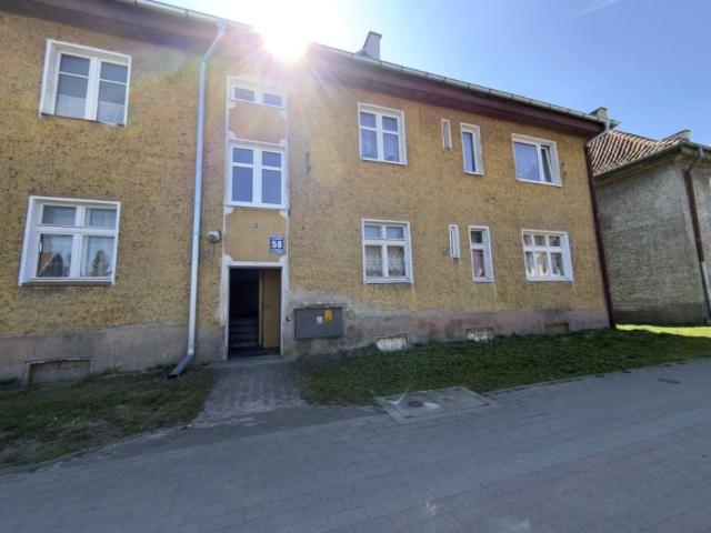 1 go Maja 58 86,21 m², Orneta