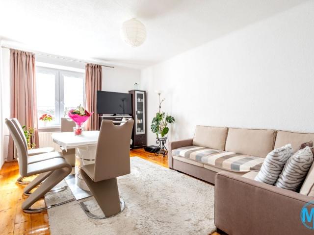 1 go Sierpnia 55,63 m², Stalowa Wola
