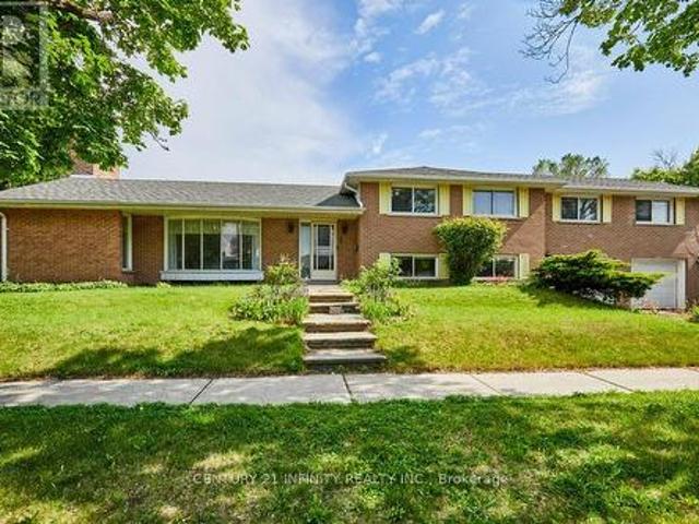 1 Goodland Gate, Toronto Agincourt South Malvern West, ON, M1S 1V4 house for sale | Listing ID E12222 | Royal LePage