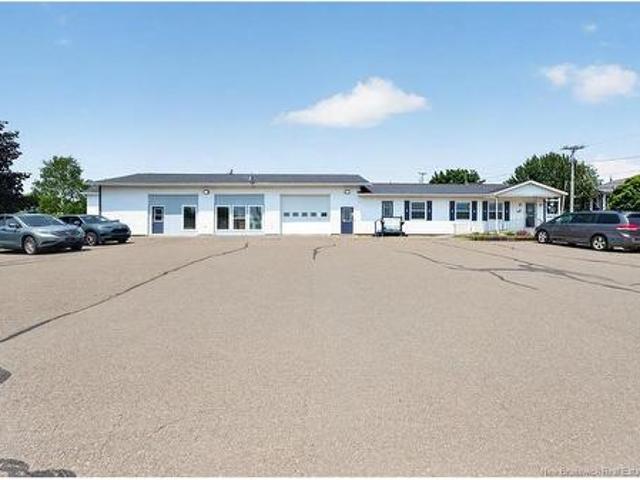 1 Golf Club Rd, Hillsborough, NB, E4H 2T7 commercial for sale | Listing ID NB143420 | Royal LePage