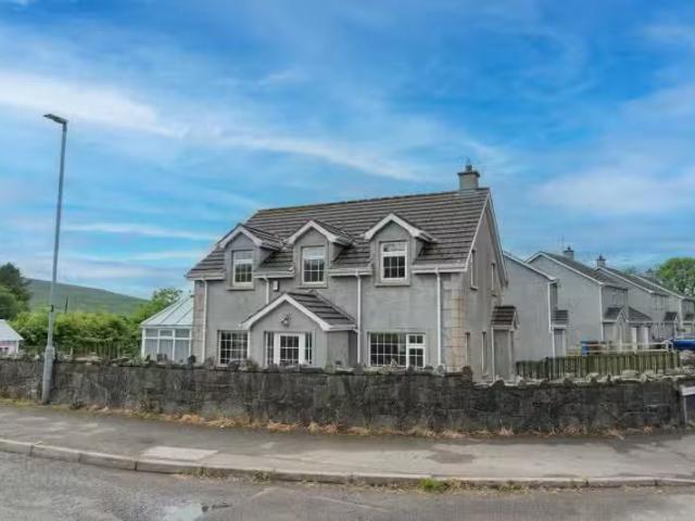 1 Gortgeeragh Glen