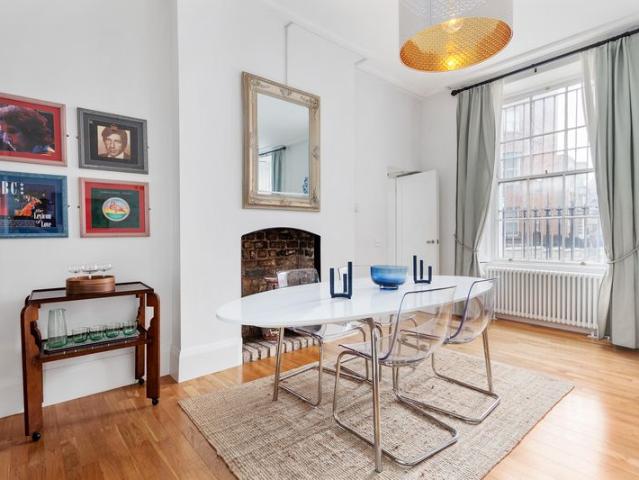 1 Granby Row, Dublin 1