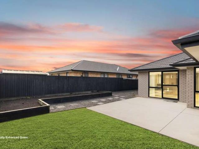 1 Gracia Avenue, Rolleston, Selwyn