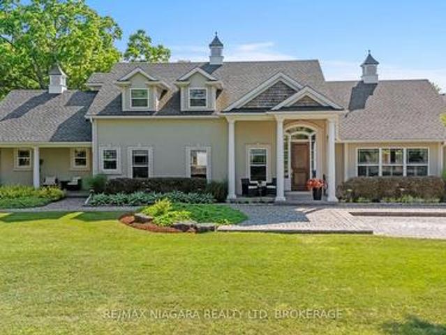1 Graham Avenue, St. Catharines Port Dalhousie, ON, L2N 5L1 house for sale | Listing ID X12271 | Royal LePage